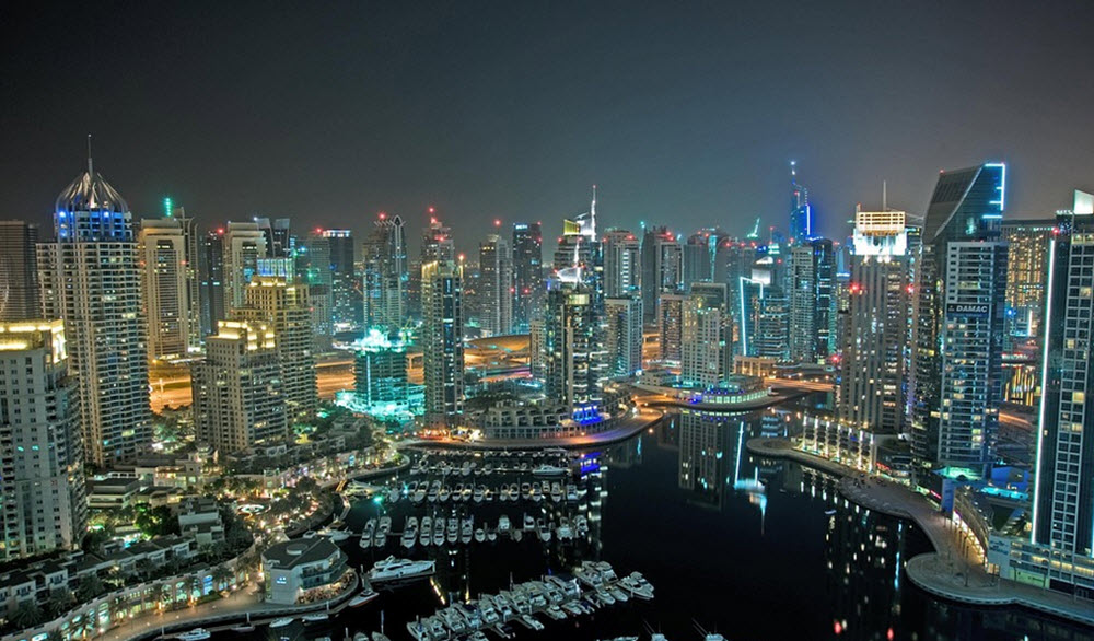 Förenade Arabemiraten (UAE)  