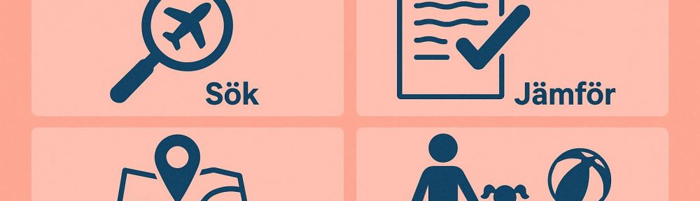 Hur du hittar sista minuten-resor med barnvänliga aktiviteter